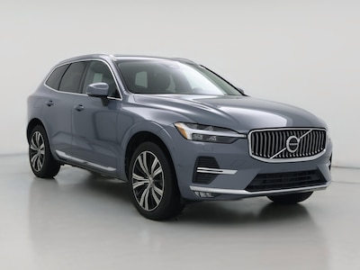 2022 Volvo XC60 B6 Inscription -
                Columbus, OH