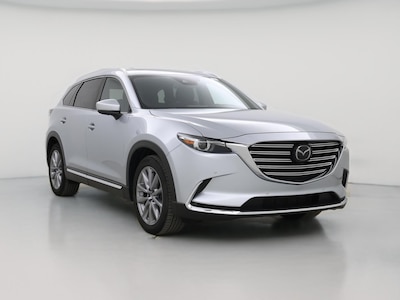 2023 Mazda CX-9 Grand Touring -
                Cleveland, OH