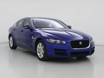 2017 Jaguar XE Premium -
                Columbus, OH