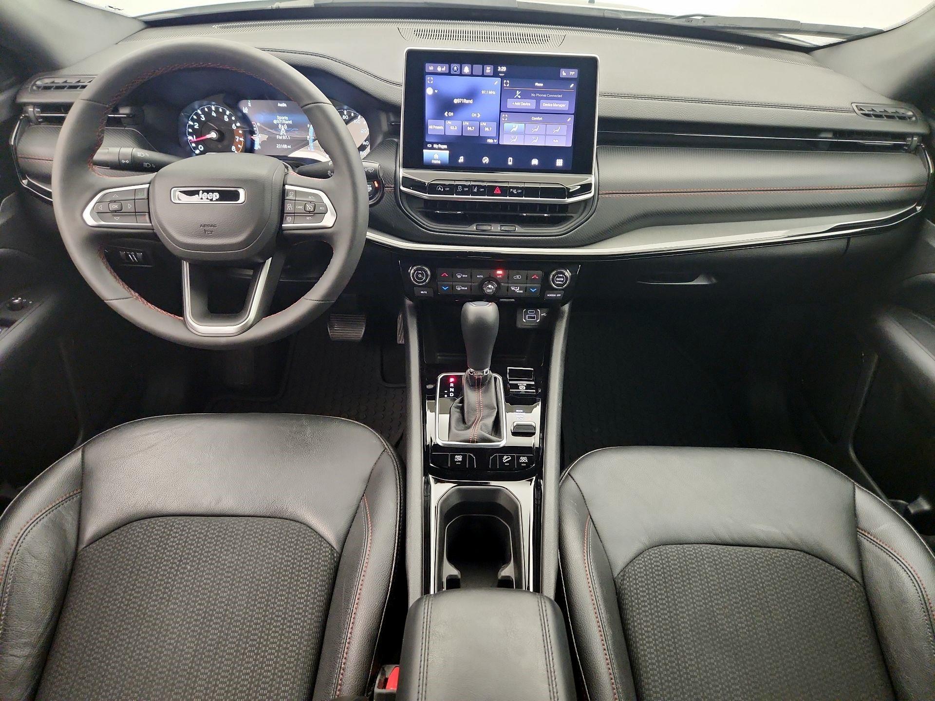 Thumbnail: 2024 Jeep Compass - 9