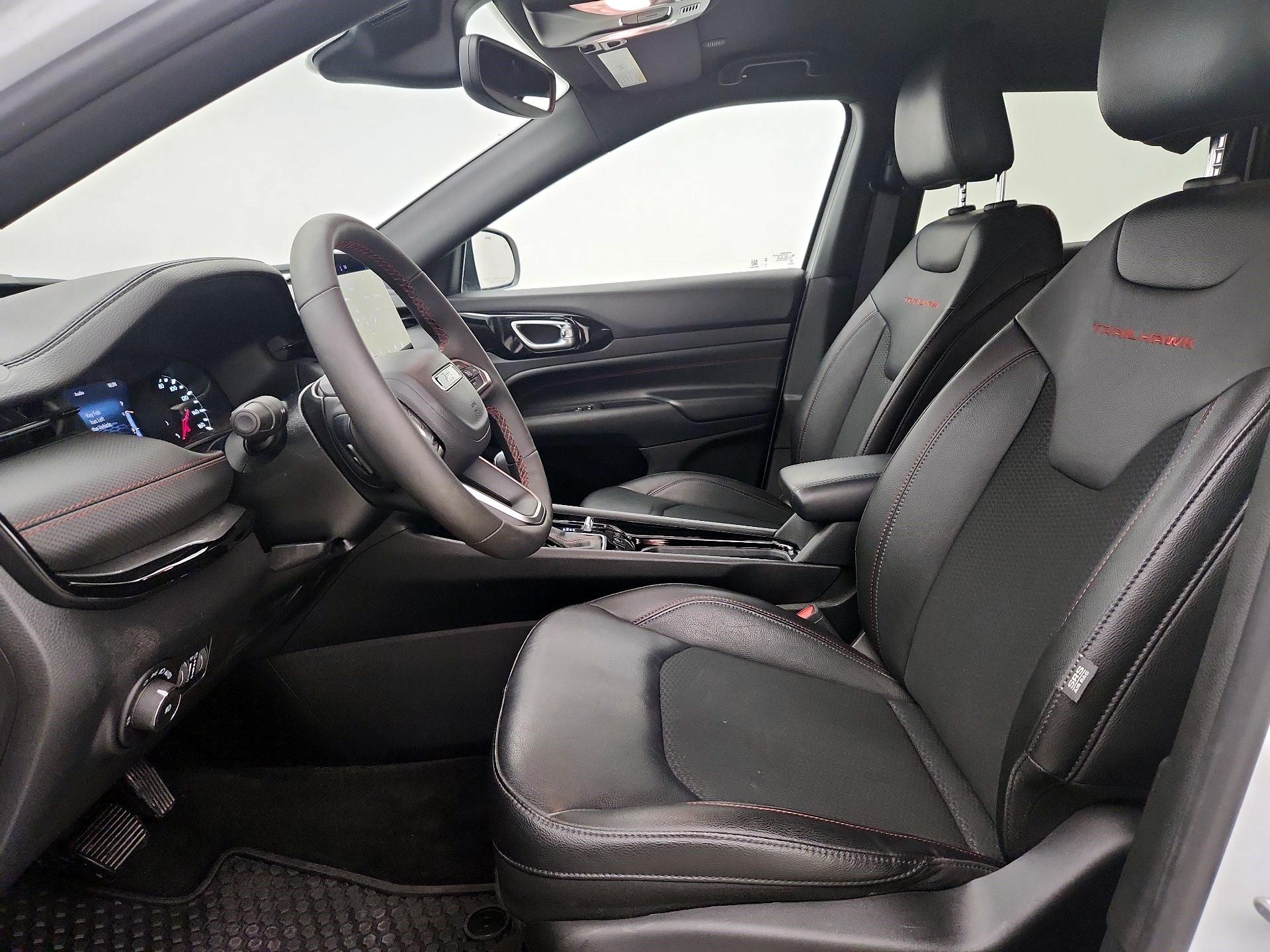 Thumbnail: 2024 Jeep Compass - 11