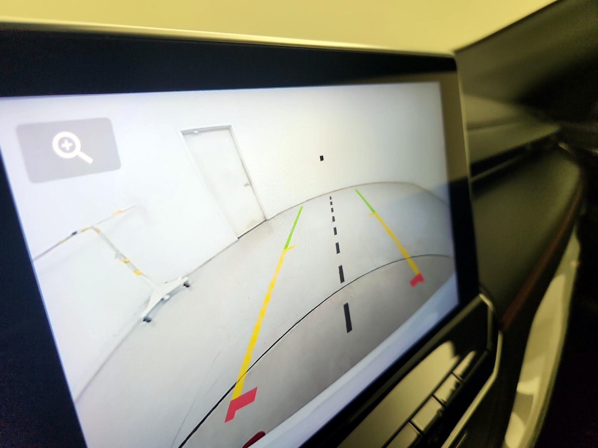 Thumbnail: 2024 Jeep Compass - 14