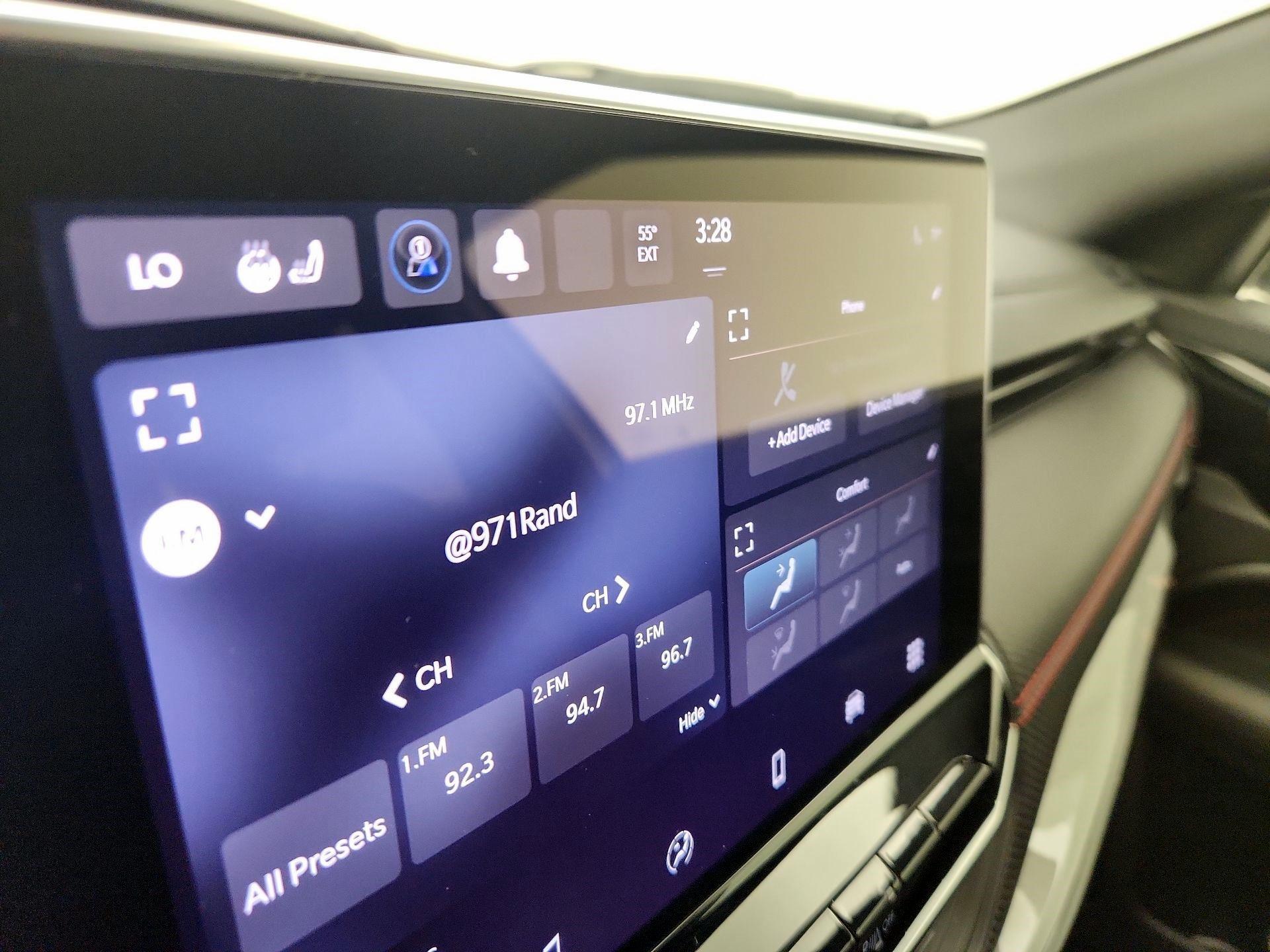 Thumbnail: 2024 Jeep Compass - 15