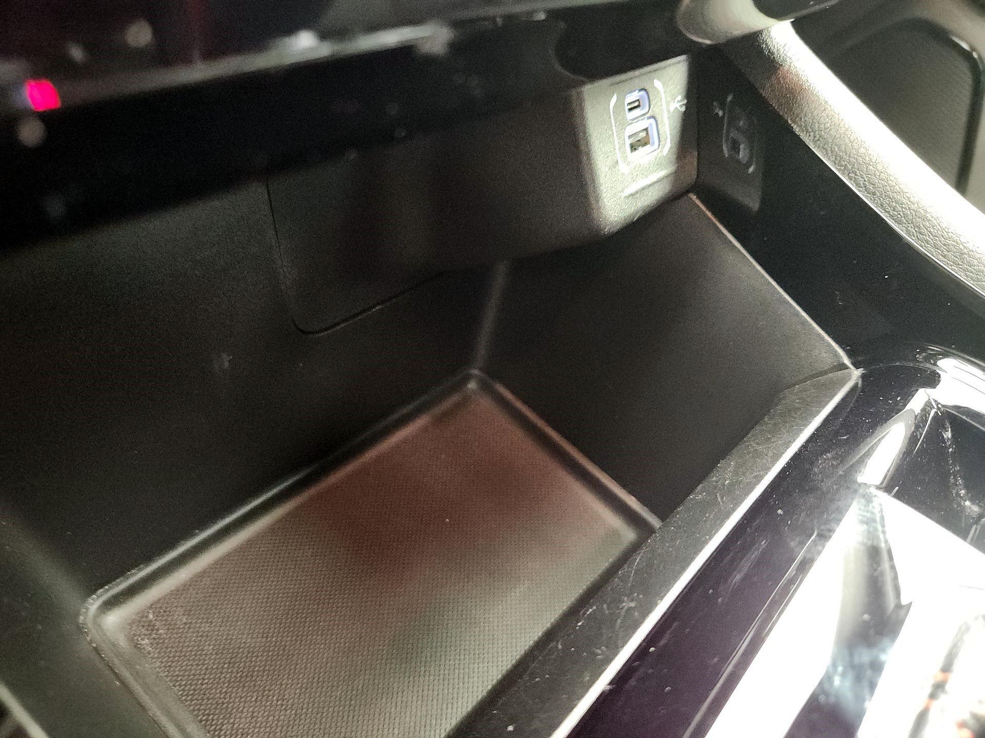 Thumbnail: 2024 Jeep Compass - 18