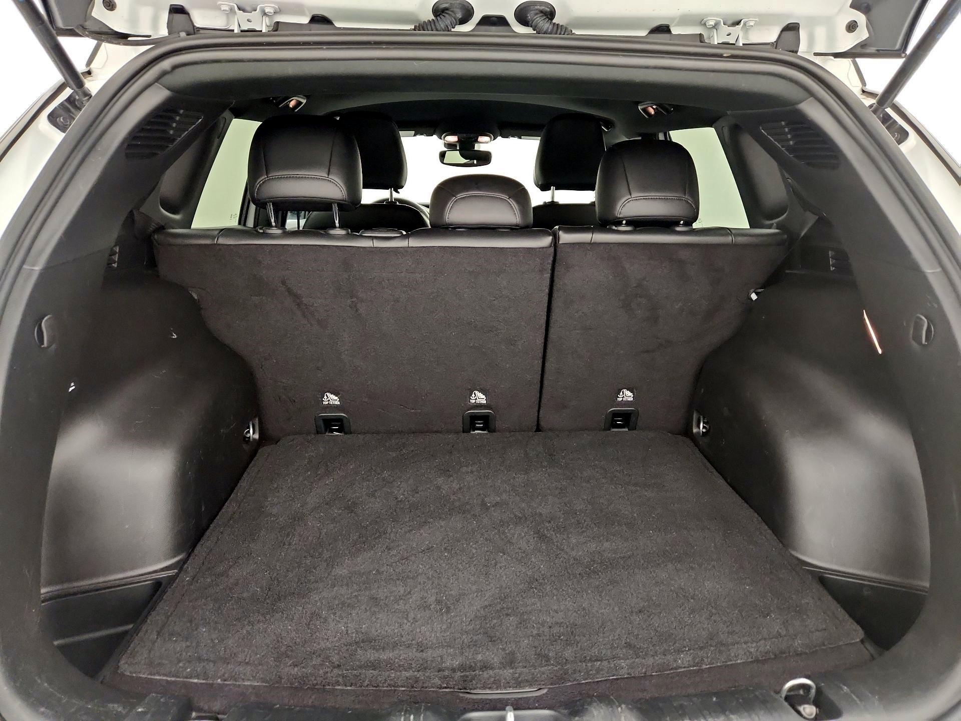 Thumbnail: 2024 Jeep Compass - 20