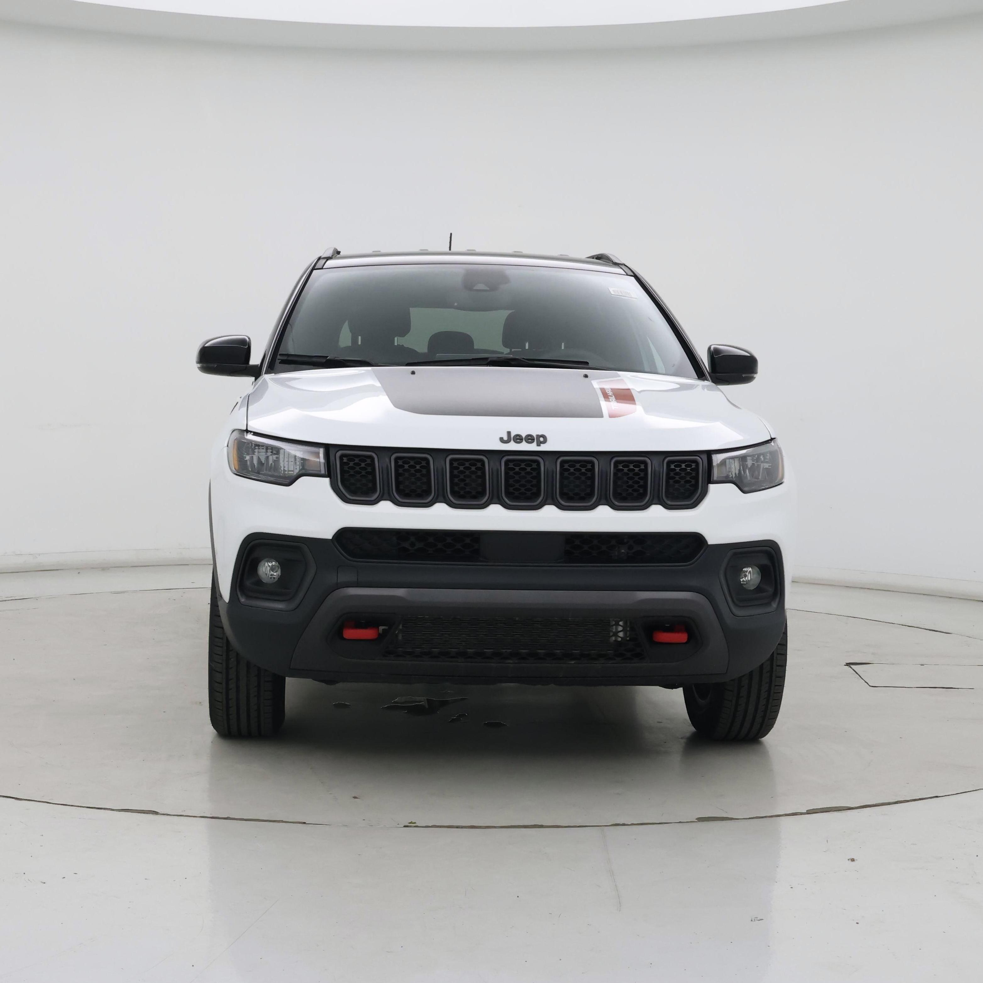 Thumbnail: 2024 Jeep Compass - 5