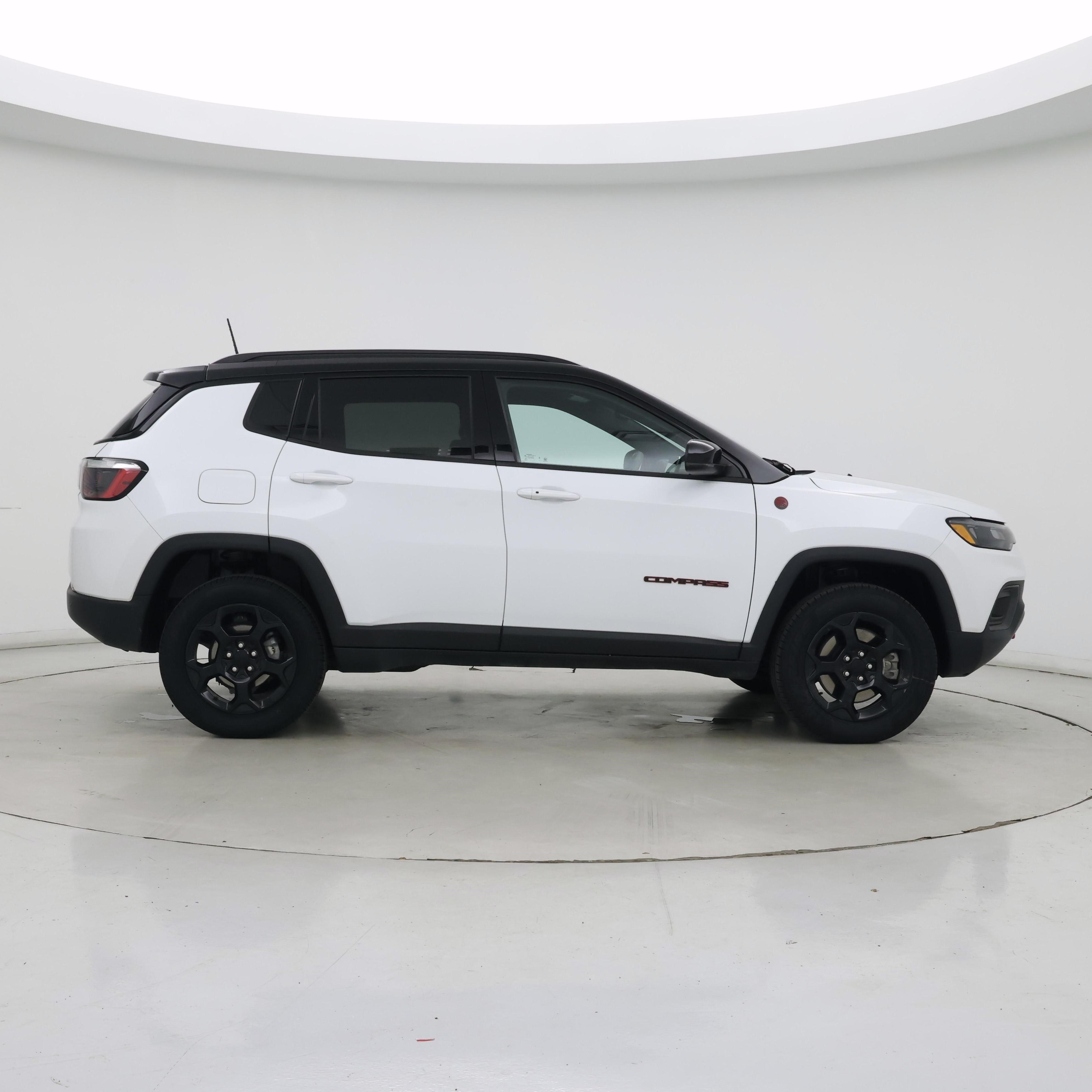 Thumbnail: 2024 Jeep Compass - 7