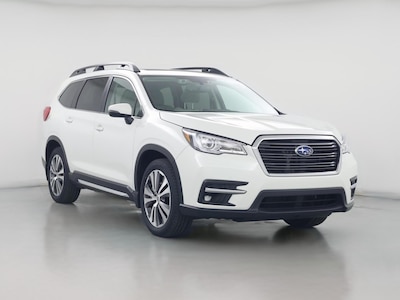 2022 Subaru Ascent Limited -
                Cincinnati, OH