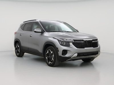 2024 Kia Seltos EX -
                Cleveland, OH