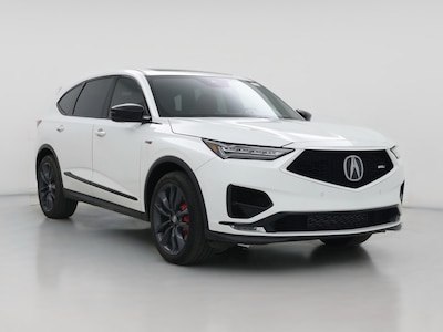 2023 Acura MDX Type S -
                Columbus, OH
