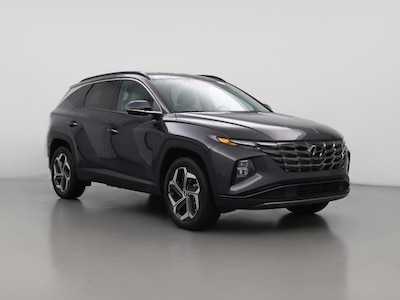 2022 Hyundai Tucson Limited -
                  Murfreesboro, TN