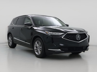 2023 Acura MDX Base -
                Columbus, OH
