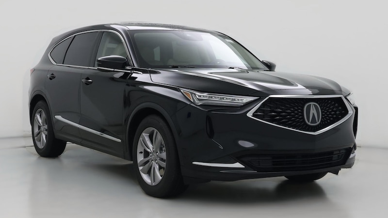 2023 Acura MDX Base Hero Image