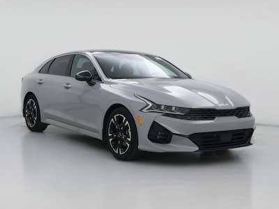 2023 Kia K5 GT-Line -
                Columbus, OH