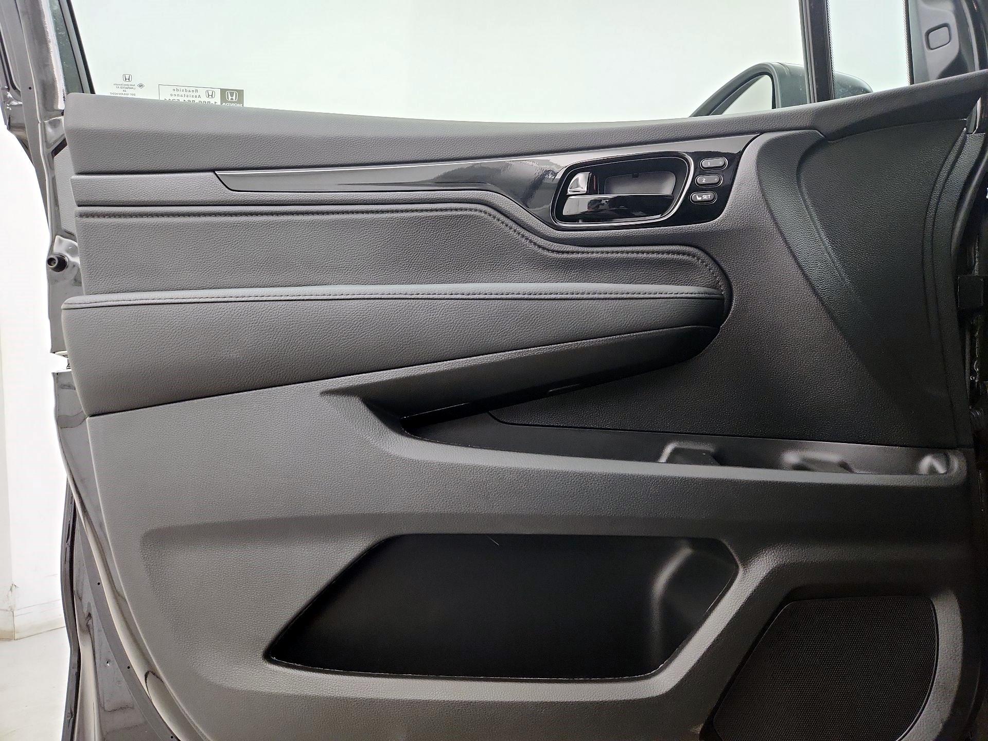 Thumbnail: 2024 Honda Odyssey - 12