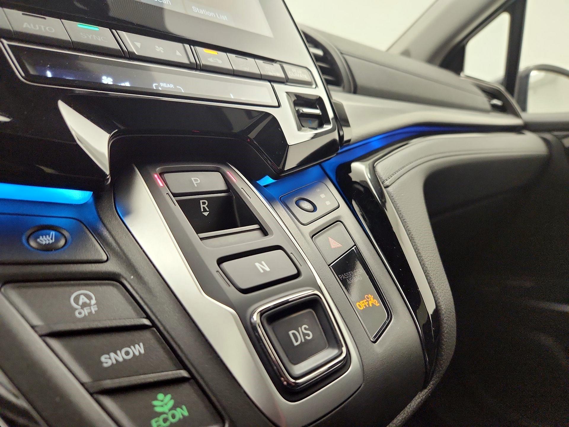 Thumbnail: 2024 Honda Odyssey - 18