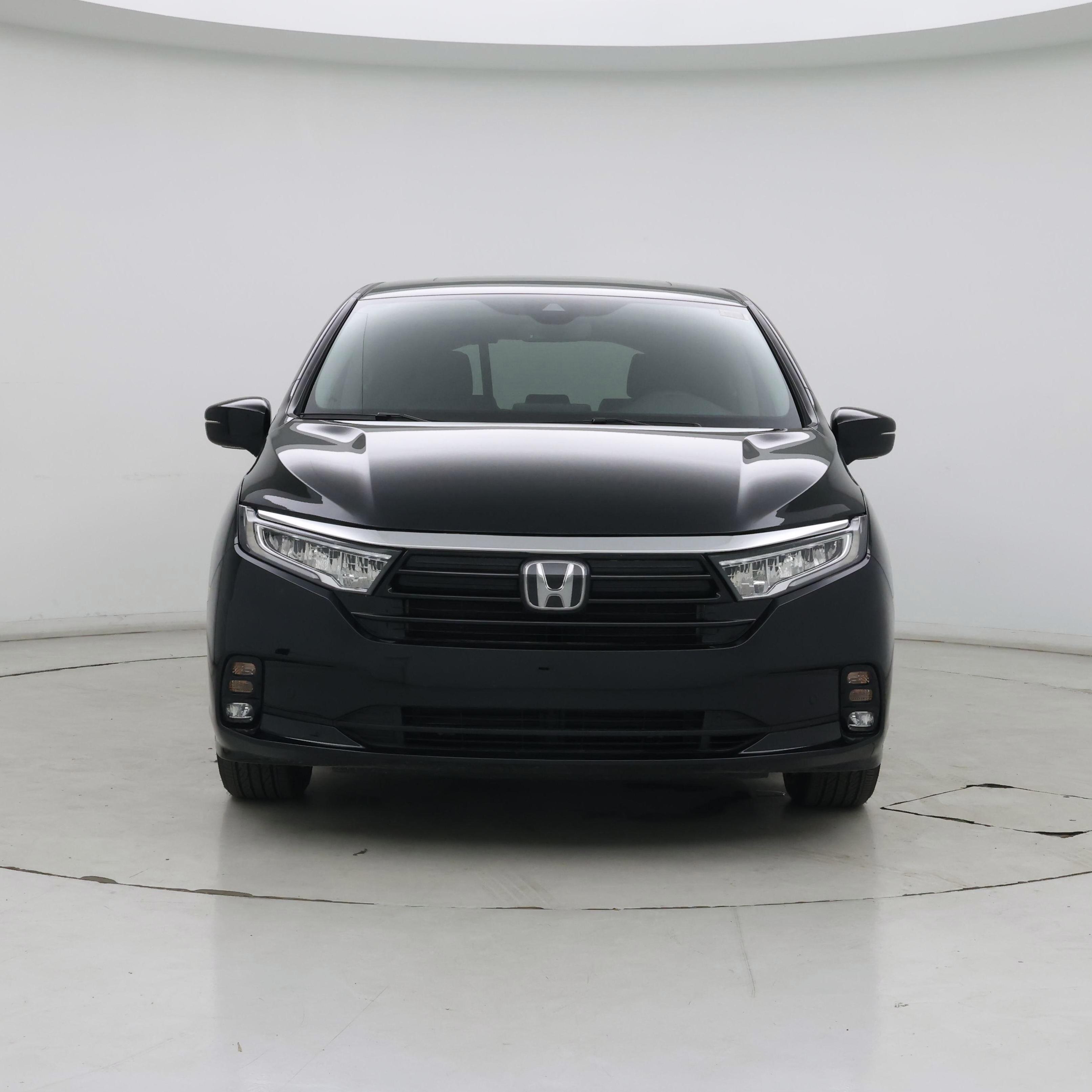 Thumbnail: 2024 Honda Odyssey - 5