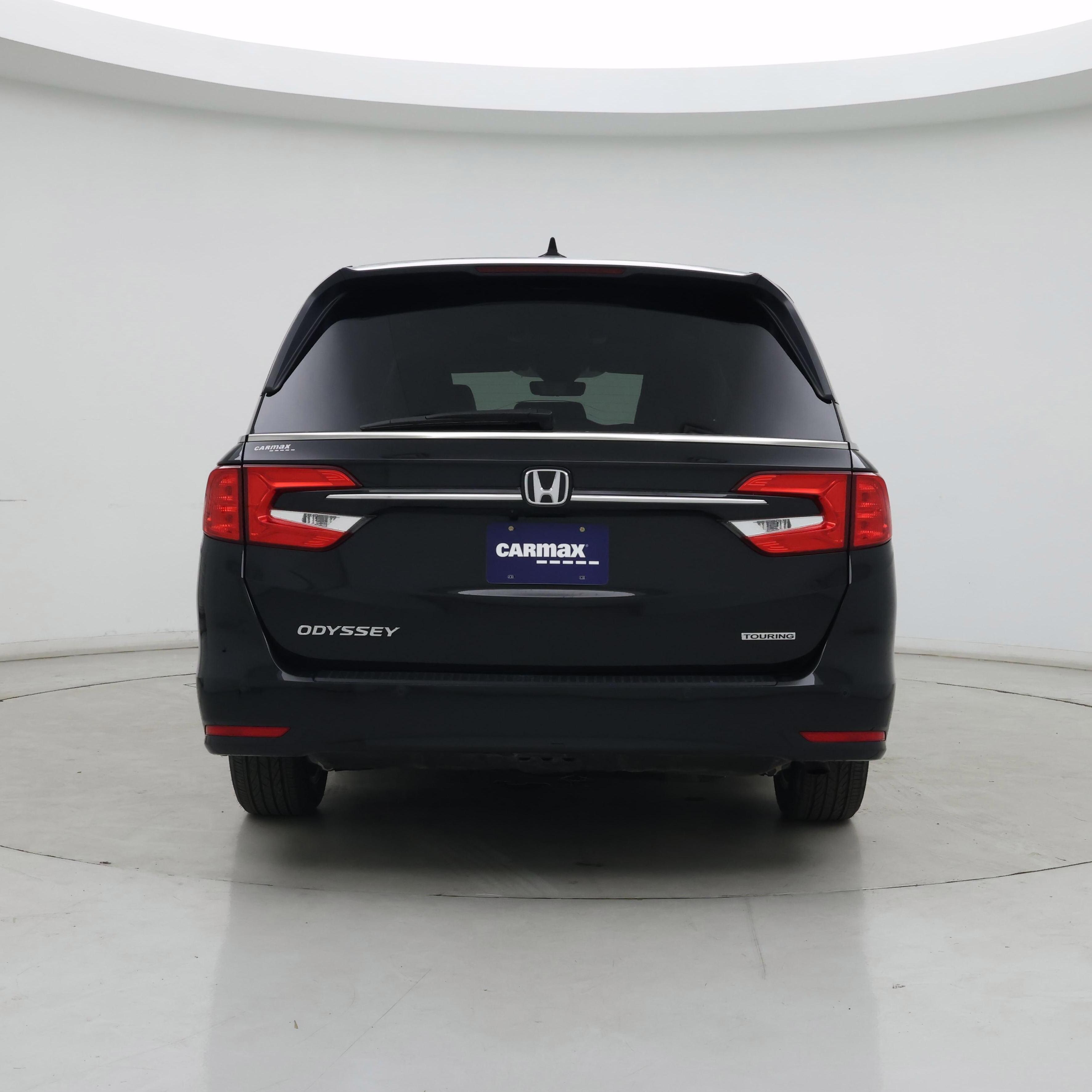 Thumbnail: 2024 Honda Odyssey - 6