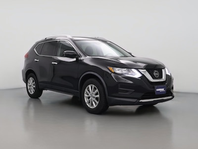 2020 Nissan Rogue SV -
                Murfreesboro, TN