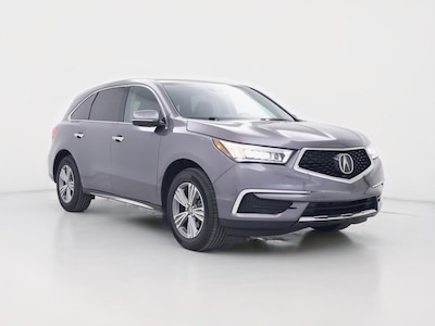 2020 Acura MDX Base -
                Dayton, OH