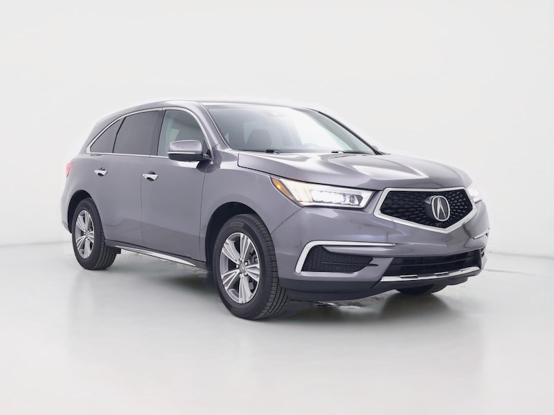 2020 Acura MDX Base -
                  Louisville, KY