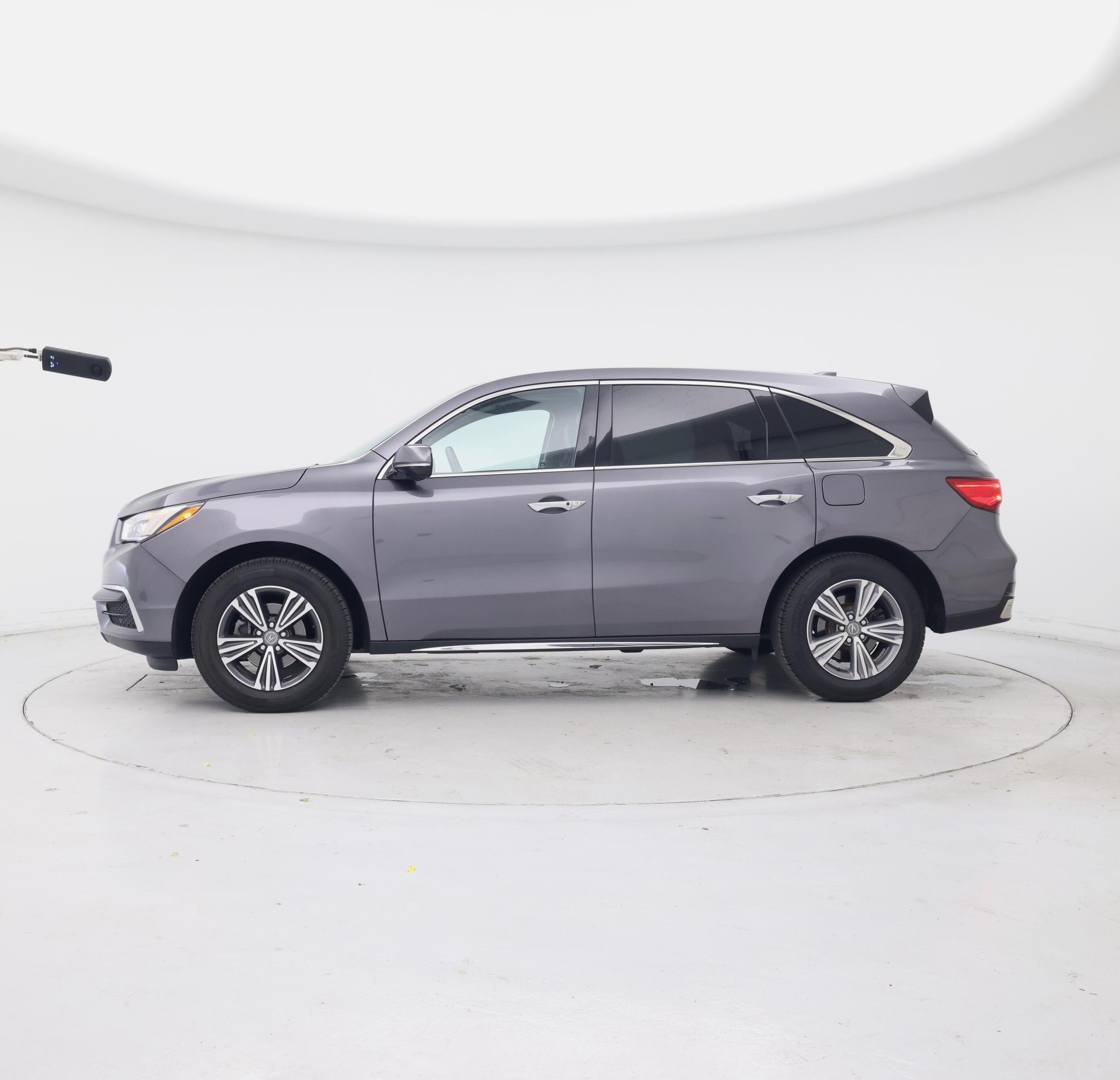 Thumbnail: 2020 Acura MDX - 3