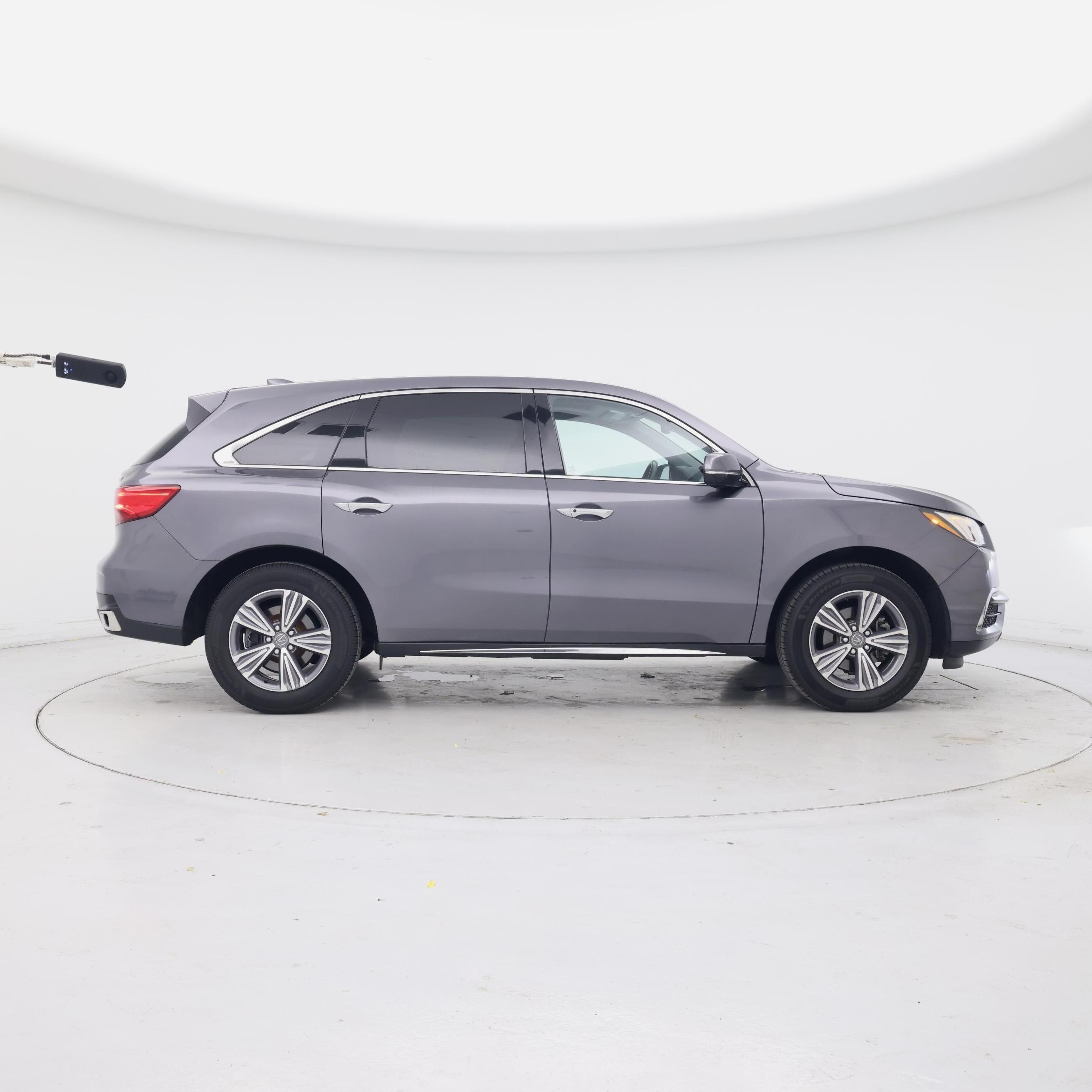 Thumbnail: 2020 Acura MDX - 7