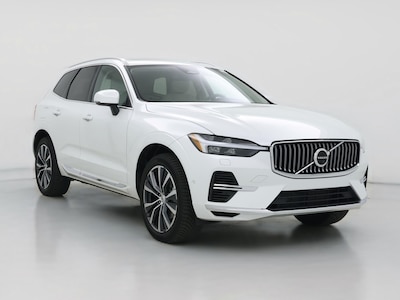 2022 Volvo XC60 Recharge Core -
                Columbus, OH