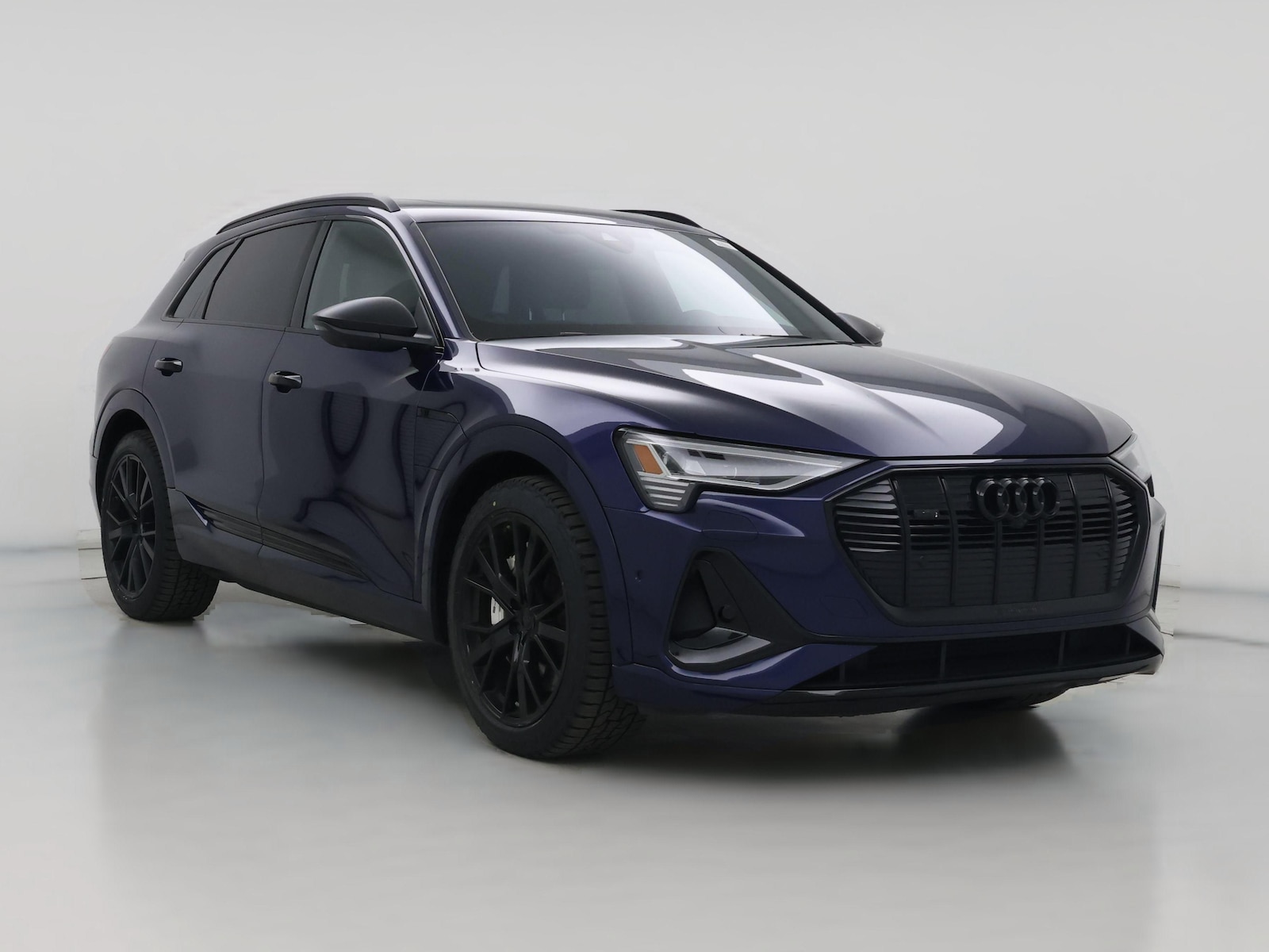 2022 Audi e-tron