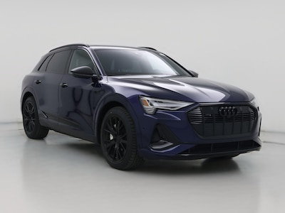 2022 Audi e-tron Chronos -
                Columbus, OH
