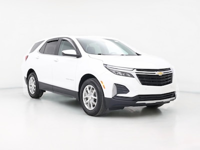 2022 Chevrolet Equinox LT -
                Dayton, OH