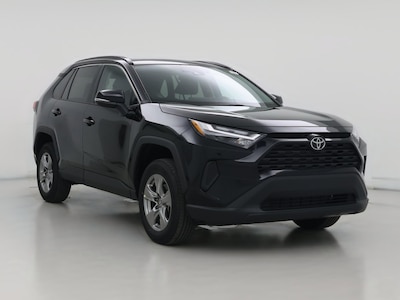2024 Toyota RAV4 XLE -
                Columbus, OH