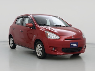 2015 Mitsubishi Mirage ES -
                Columbus, OH