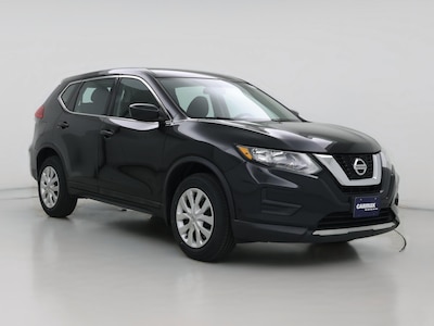2017 Nissan Rogue S -
                Columbus, OH