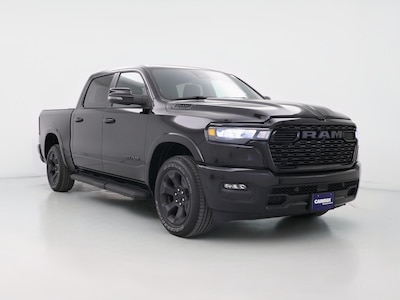 2025 RAM 1500 Big Horn -
                Dayton, OH