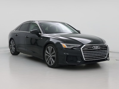 2019 Audi A6 Premium Plus -
                Columbus, OH