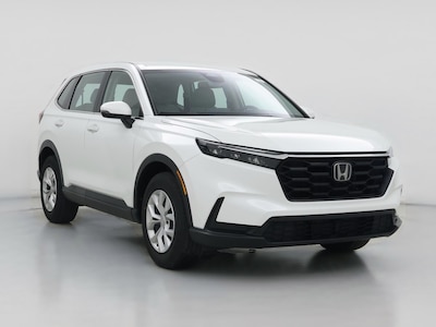 2023 Honda CR-V LX -
                Columbus, OH