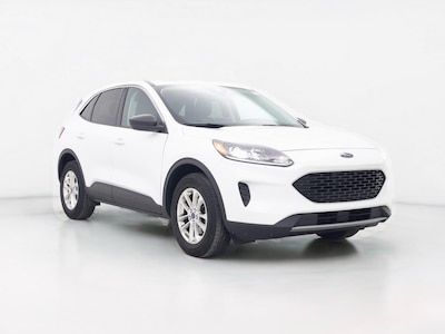 2022 Ford Escape SE -
                Dayton, OH