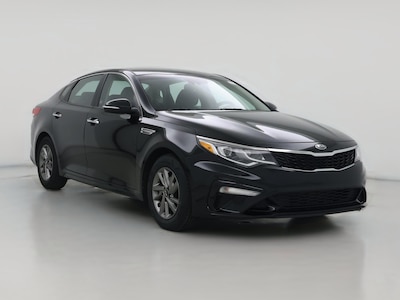2019 Kia Optima LX -
                Dayton, OH