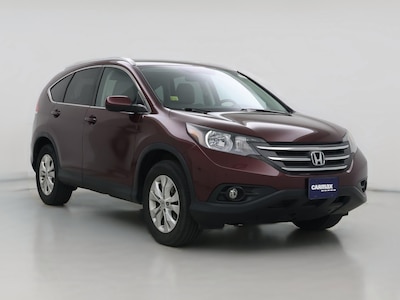 2014 Honda CR-V EX-L -
                Columbus, OH
