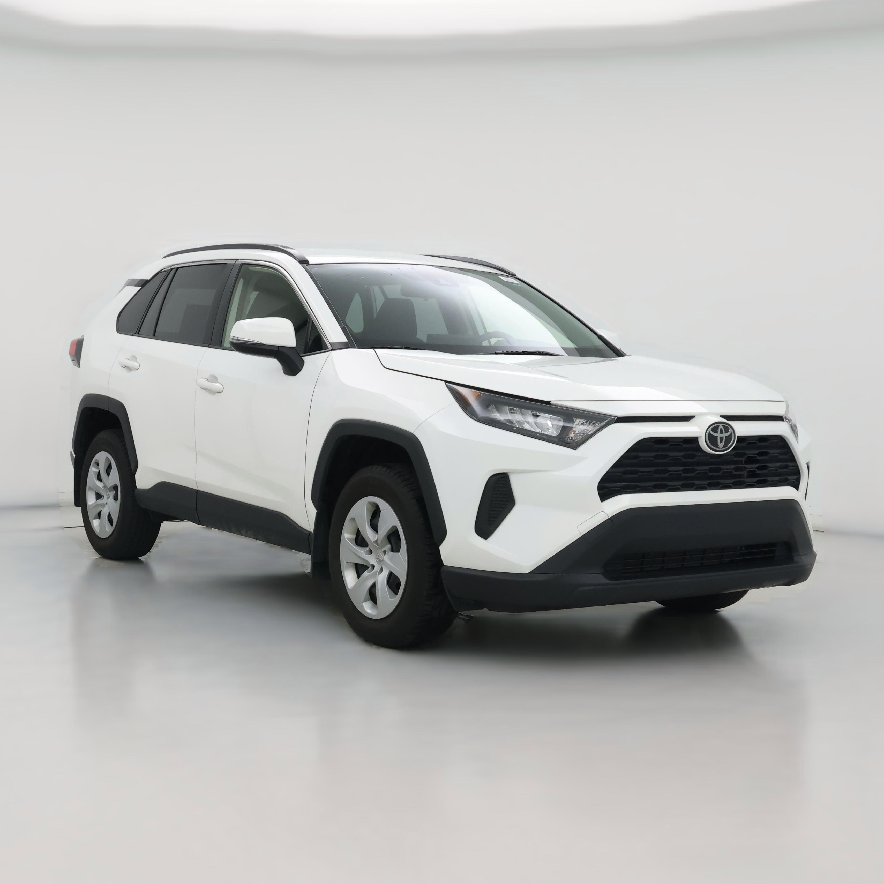 Thumbnail: 2019 Toyota RAV4 - 1
