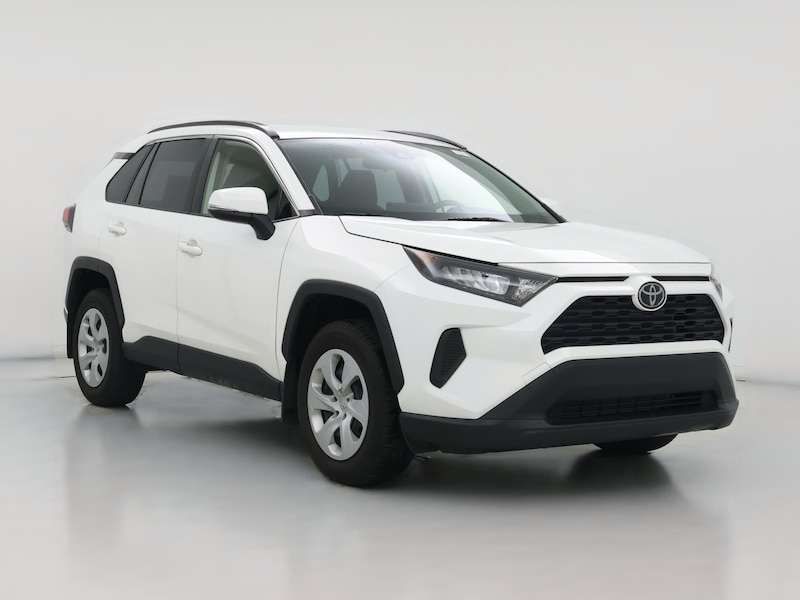 2019 Toyota RAV4 LE -
                  Fort Wayne, IN