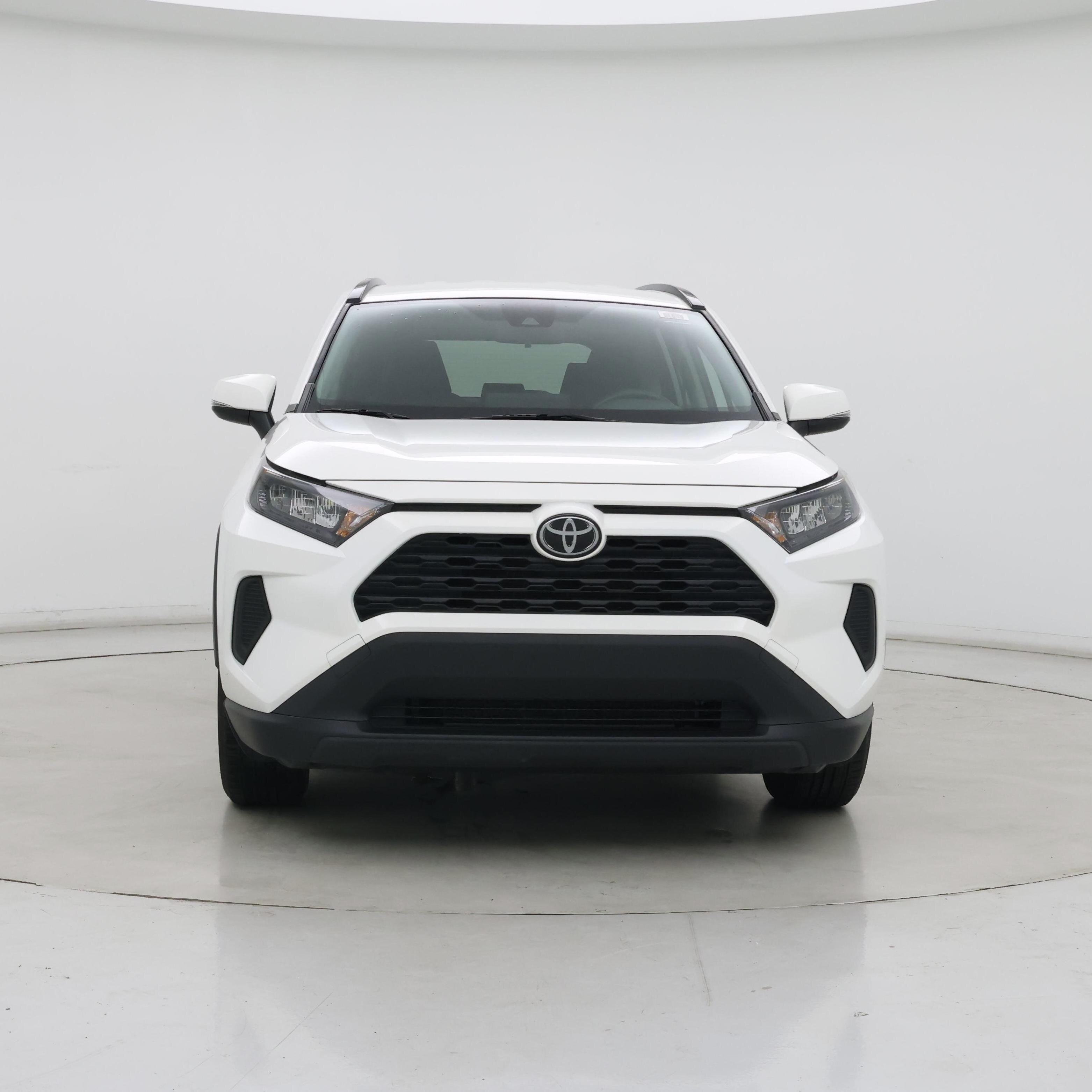 Thumbnail: 2019 Toyota RAV4 - 5