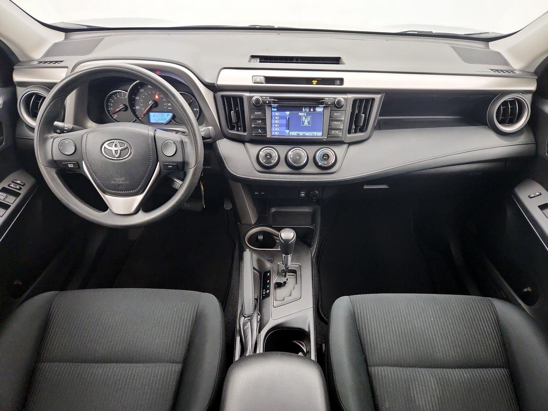 Thumbnail: 2016 Toyota RAV4 - 9