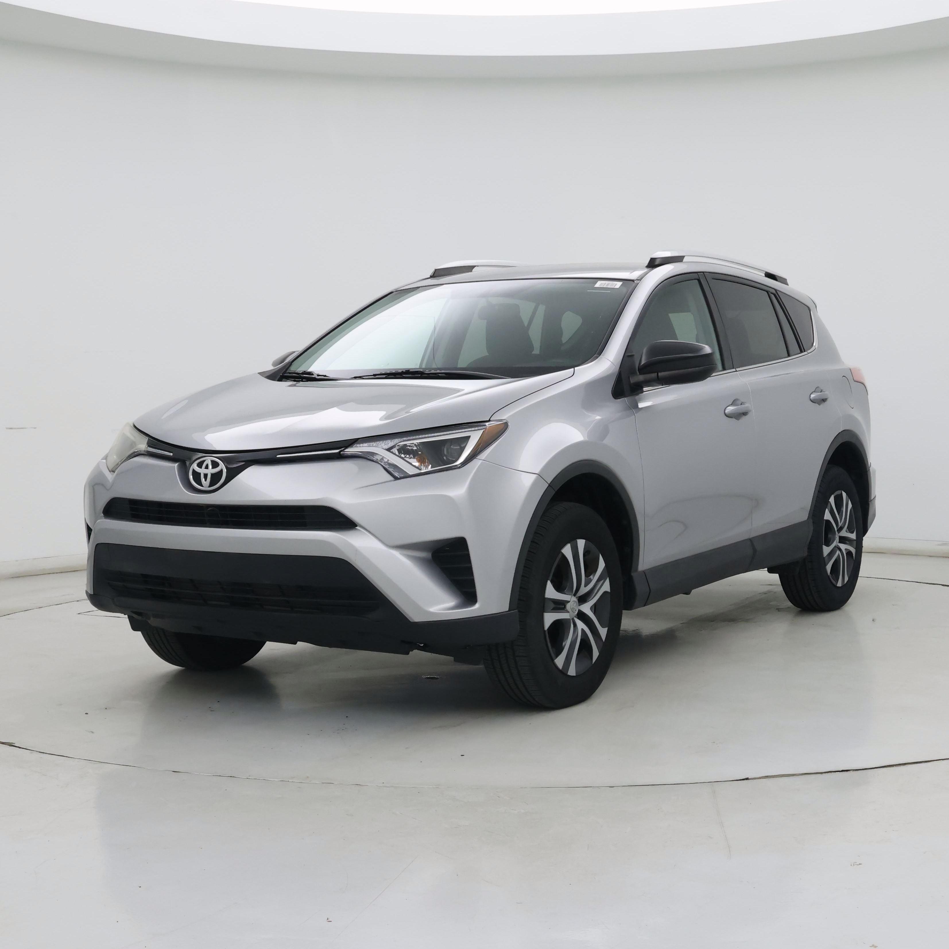 Thumbnail: 2016 Toyota RAV4 - 4