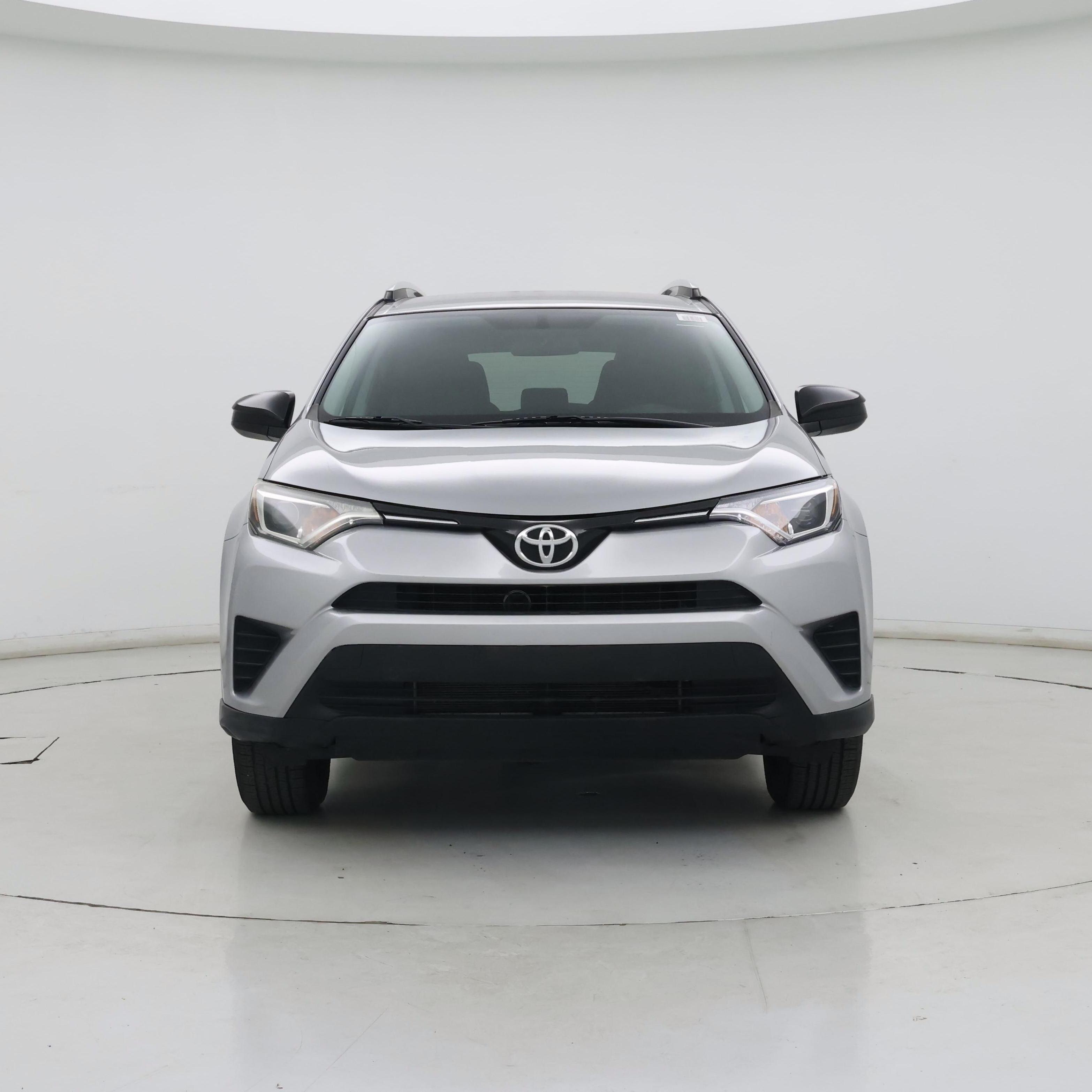 Thumbnail: 2016 Toyota RAV4 - 5