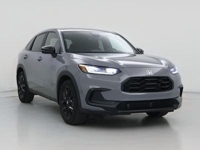 2023 Honda HR-V Sport -
                Columbus, OH