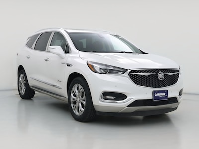 2018 Buick Enclave Avenir -
                Columbus, OH