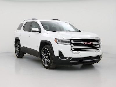 2020 GMC Acadia SLE -
                  Cleveland, OH