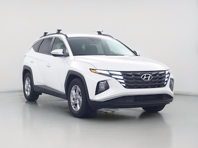 2023 Hyundai Tucson SEL -
                Cincinnati, OH